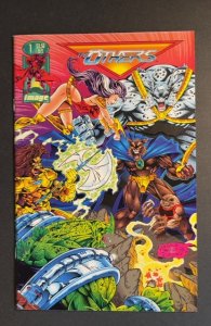 The Others #1 (1995)