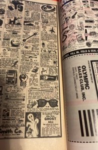 Defenders #47 Early Moon Knight! Big Time Spec Book!