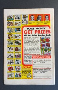 Dennis the Menace #107