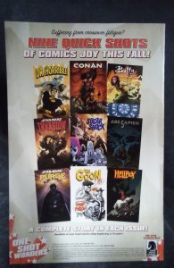 Star Wars: Purge - Seconds to Die (2009)