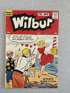 Wilbur #87