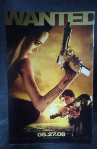 Witchblade #118 SDCC/Wizard World Cover (2008)