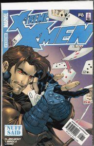 X-Treme X-Men #8 (2002) X-Men