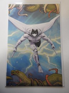 Conan: Serpent War #3 Giuseppe Camuncoli Virgin Art Connecting Variant (2020)