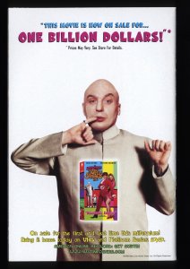 Tomb Raider #1 VF/NM 9.0 Variant Cover C!