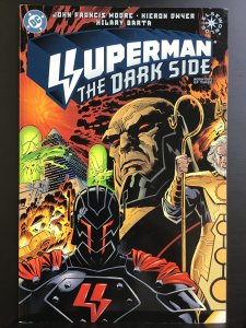 Superman: The Dark Side #1 (1998)