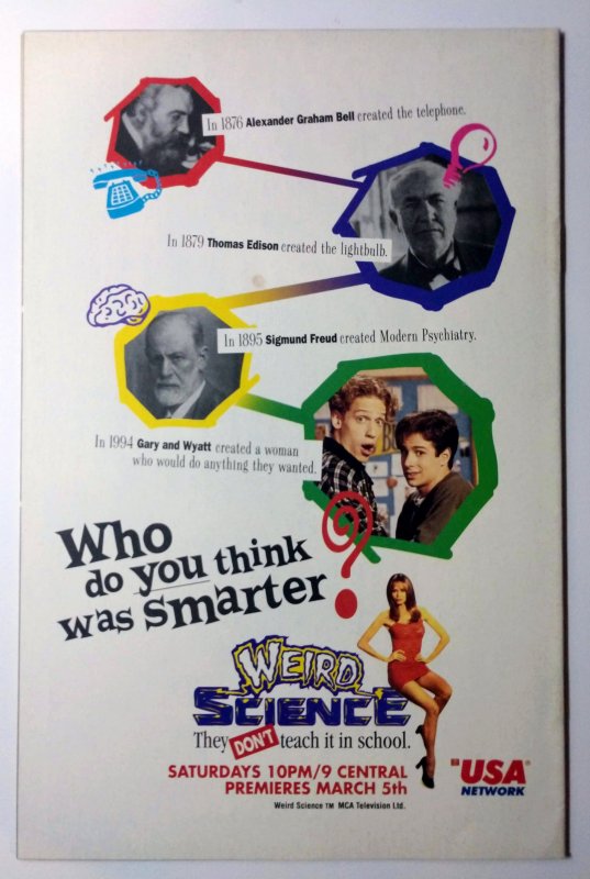 Detective Comics #675 (8.5, 1994) Standard Edition