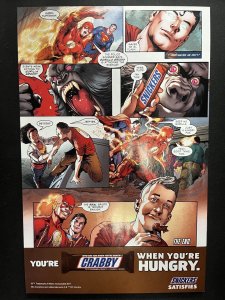 Green Arrow #29 Rebirth NM DC Comics C136A