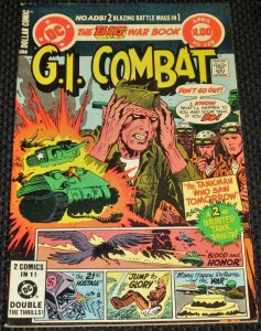 G.I. Combat #228 (1981)
