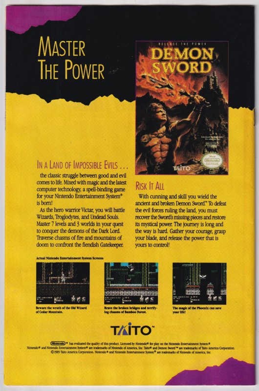 Avengers Spotlight #32  (1990) U.S.Agent