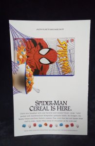 Venom: The Hunted #1 (1996)