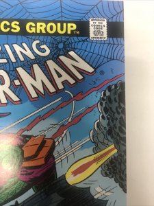 The Amazing Spider-Man (2023) # 122 (NM) Facsimile Edition • Marvel • Conway