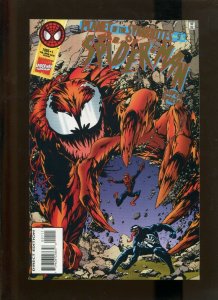 WEB OF SPIDER-MAN SUPER SPECIAL #1 (9.2) MORTAL VICTORY!! 1995