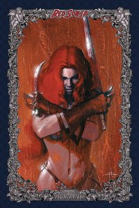 RED SONJA AGE OF CHAOS (2019 DYNAMITE) #2 All 13 Covers PRESALE-02/19