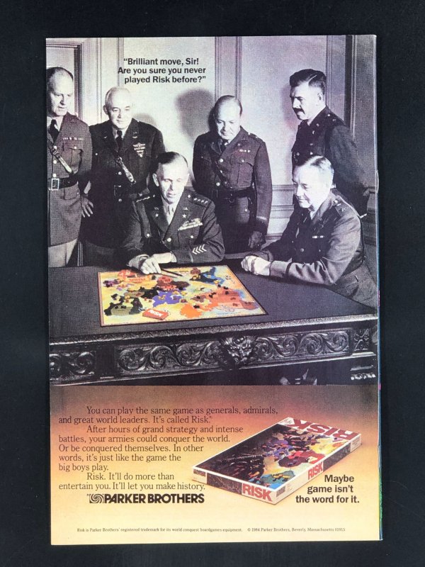 Alpha Flight #19 (1985) Elizabeth Twoyoungmen Becomes Talisman