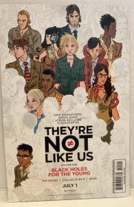 The Walking Dead #144 (2015)