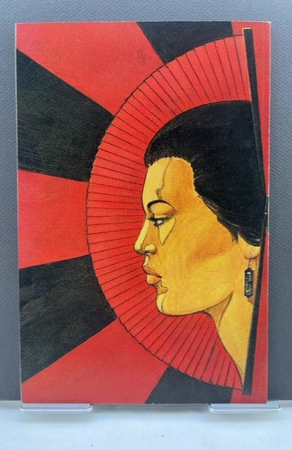 Green Arrow: The Longbow Hunters #2 (1987)