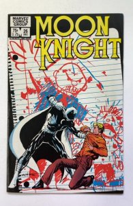 Moon Knight 26 (1982)