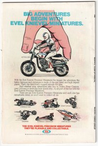 Marvel Team-Up Annual #1 (1976) Spider-Man and the X-Men!