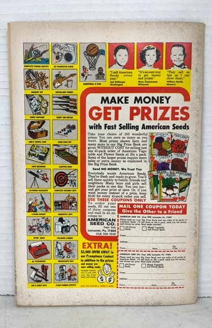 Daredevil #40 (1968)