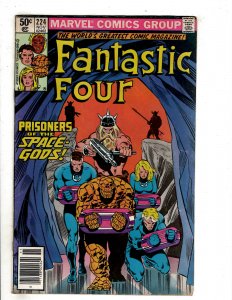 Fantastic Four #224 (1980) OF26