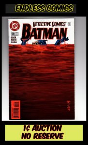 Detective Comics #699 (1996)  >>> 1¢ AUCTION! No Resv! SEE MORE!!! / ID#1B