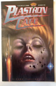 Plastron Cafe #1 (1992)