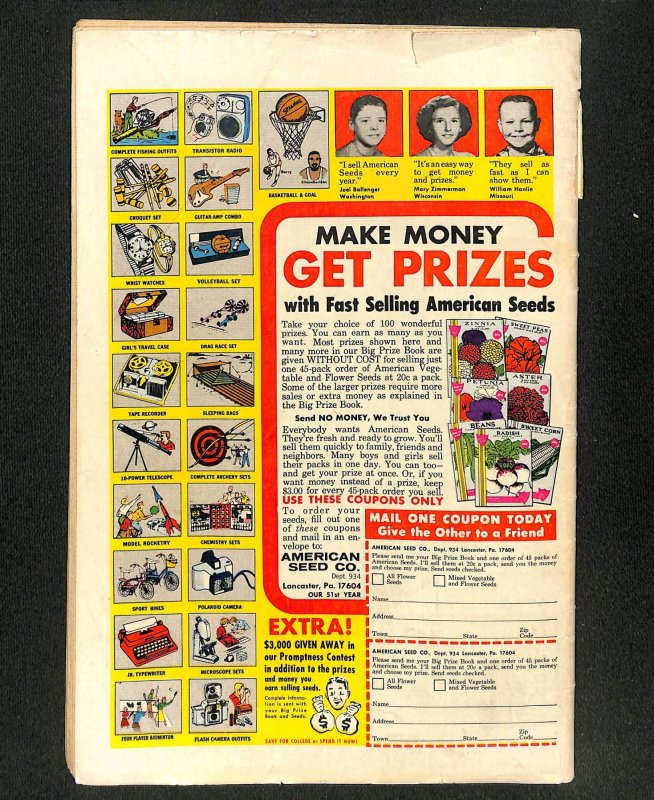 Action Comics #374 Neal Adams Cover Superman!