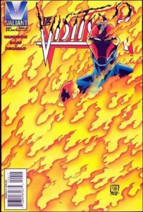 Visitor (1995) 9-A  FN