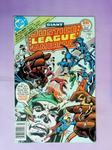 Justice League of America #144 (1977)