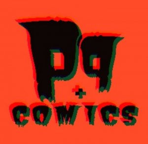 P AND P COMICS