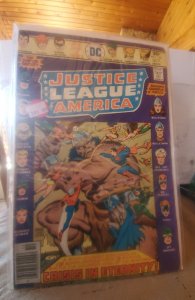 Justice League of America #135 (1976)