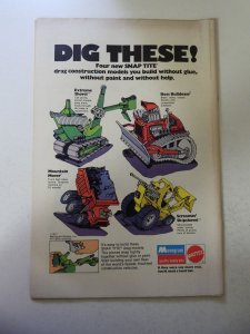 Action Comics #416 (1972) FN Condition