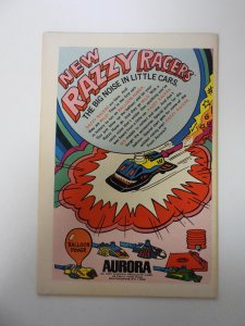 Adventure Comics #419 (1972) VF condition