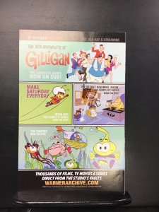 Suicide Squad: Kicked in the Teeth  (2012) nm