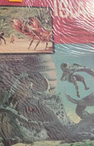 Four Color #1213 (1962)