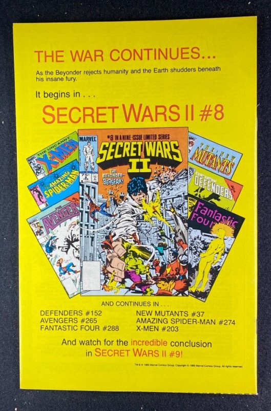 Thor (1966) #'s 364 365 366 NM (9.4) Frog Lot Walt Simonson