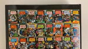 Star Wars The Original Marvel Years Omnibus Vol. 1 