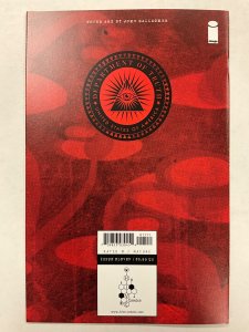 The Department of Truth #11 Cover GG (2021)