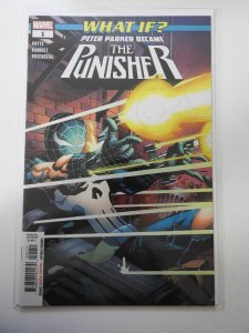 What If? The Punisher (2018)