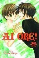 AI Ore Vol 7 Viz Media LLC 2012 GN