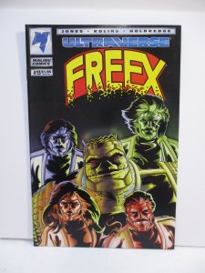 Freex #13 (1994)