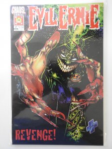Evil Ernie: Revenge #2 (1994)