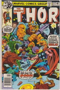 Thor #277