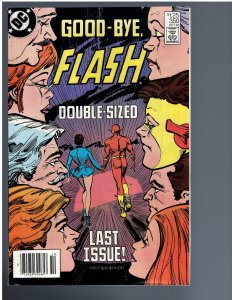 The Flash #350 (1985)