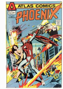 Phoenix #1 (1975)