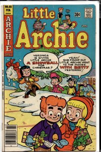 The Adventures of Little Archie #115 (1977)