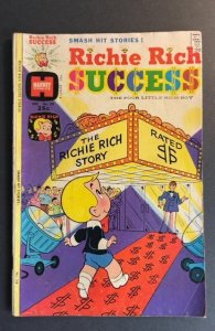 Richie Rich Success Stories #59 (1974)