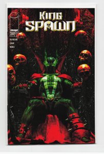 King Spawn #38 (2024)