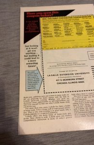 The Amazing Spider-Man #147 (1975)the tarantula/ jackal